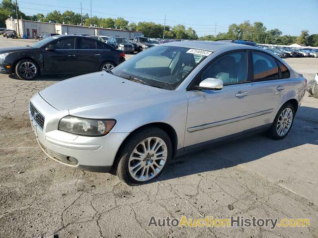 2005 VOLVO S40 T5, YV1MH682X52072302