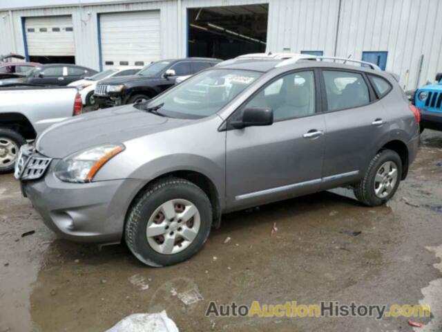 2015 NISSAN ROGUE S, JN8AS5MT1FW655858