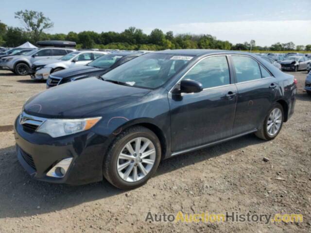 2013 TOYOTA CAMRY L, 4T4BF1FK0DR310199