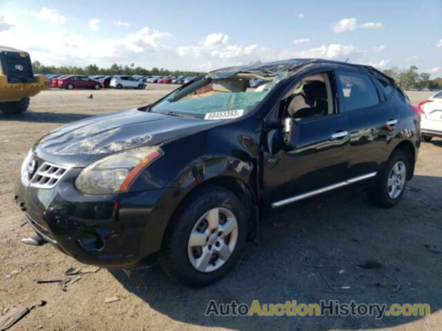 2015 NISSAN ROGUE S, JN8AS5MT7FW660157