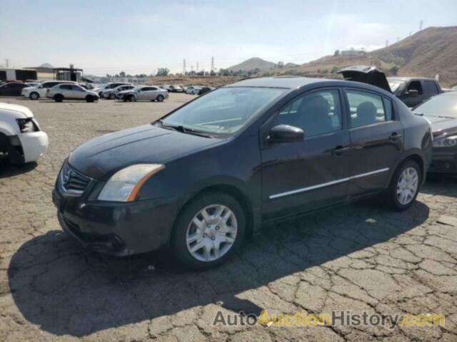 2012 NISSAN SENTRA 2.0, 3N1AB6APXCL698379