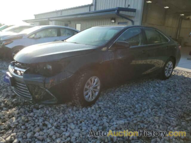 2015 TOYOTA CAMRY LE, 4T4BF1FK3FR471181