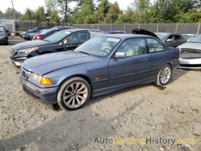 1999 BMW 3 SERIES IS, WBABG1333XET08435