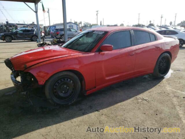 2011 DODGE CHARGER, 2B3CL3CG7BH537530