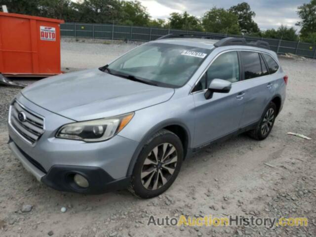 2016 SUBARU OUTBACK 3.6R LIMITED, 4S4BSENC9G3207123