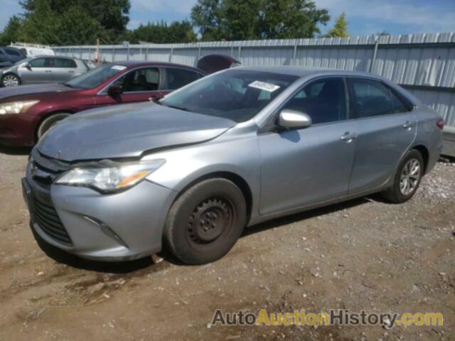 2016 TOYOTA CAMRY LE, 4T4BF1FK4GR527453