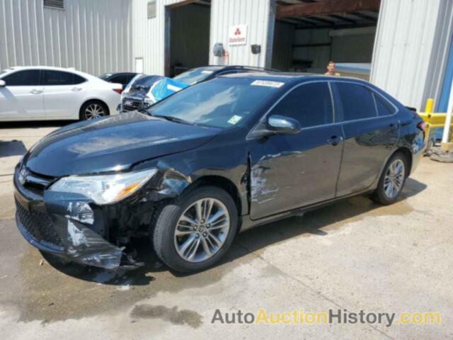 2016 TOYOTA CAMRY LE, 4T1BF1FK0GU553168