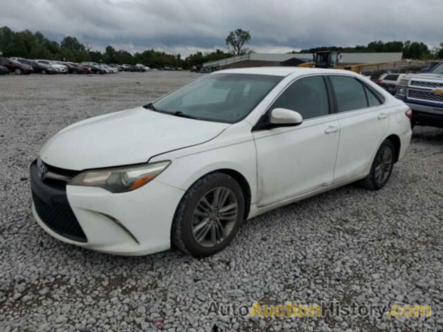 2016 TOYOTA CAMRY LE, 4T1BF1FK9GU227028
