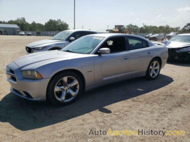 2014 DODGE CHARGER R/T, 2C3CDXCT3EH143645