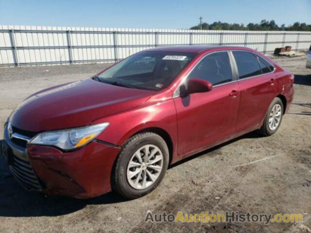 2016 TOYOTA CAMRY LE, 4T1BF1FK7GU554110