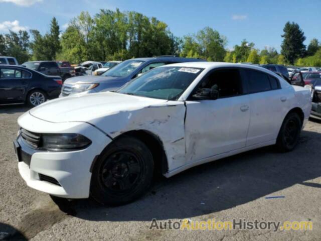 2016 DODGE CHARGER POLICE, 2C3CDXAT5GH293486