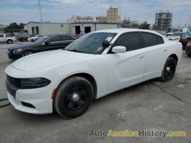 2015 DODGE CHARGER POLICE, 2C3CDXAT3FH778725