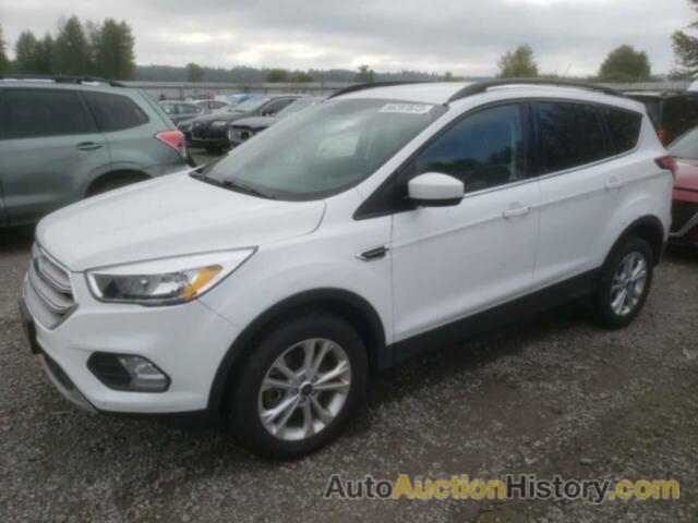 2018 FORD ESCAPE SE, 1FMCU9GD2JUD22577