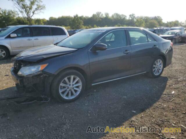 2012 TOYOTA CAMRY BASE, 4T4BF1FK6CR255160