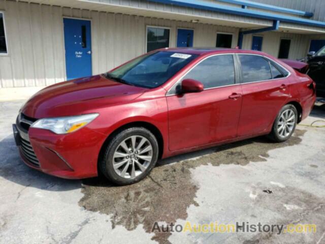 2016 TOYOTA CAMRY LE, 4T1BF1FK1GU611045