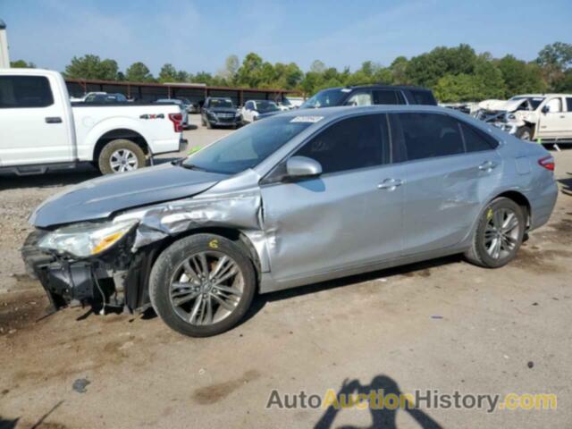 2016 TOYOTA CAMRY LE, 4T1BF1FK0GU252559