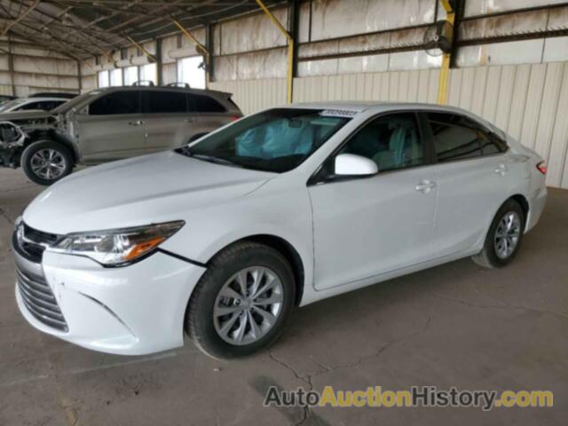 2017 TOYOTA CAMRY LE, 4T1BF1FK4HU442799