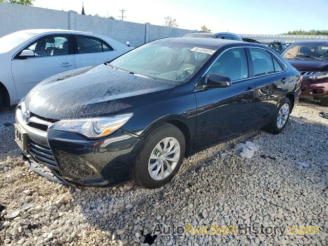 2015 TOYOTA CAMRY LE, 4T4BF1FK0FR476340