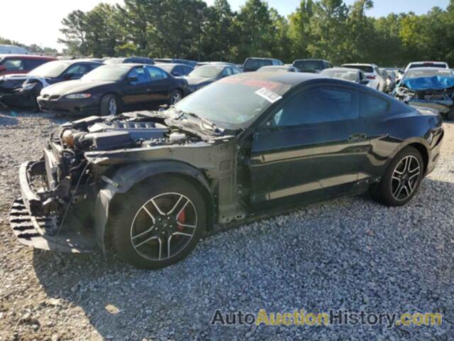 2015 FORD MUSTANG GT, 1FA6P8CF1F5432943