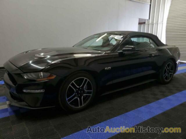 2022 FORD MUSTANG GT, 1FATP8FF9N5116834