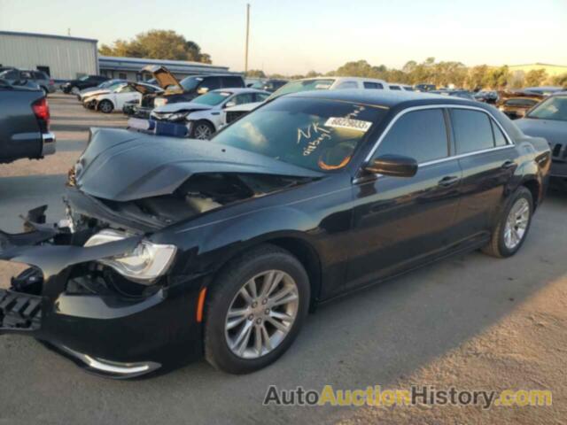 2017 CHRYSLER 300 LIMITED, 2C3CCAAG1HH625735