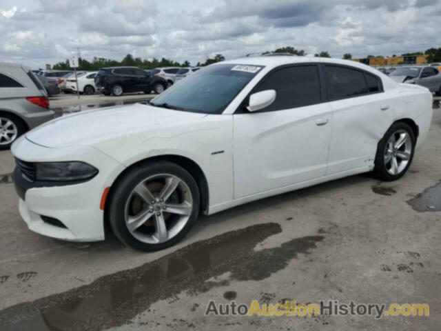 2017 DODGE CHARGER R/T, 2C3CDXCT1HH549475