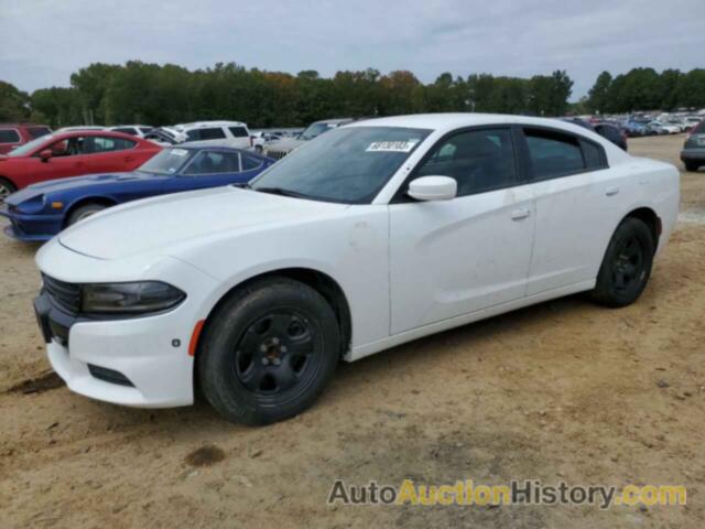 2021 DODGE CHARGER POLICE, 2C3CDXAT8MH682005