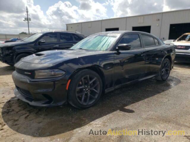 2019 DODGE CHARGER R/T, 2C3CDXCT2KH573078