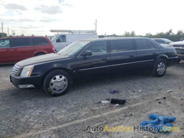 2010 CADILLAC ALL OTHER, 1GEUK9CY6AU550063