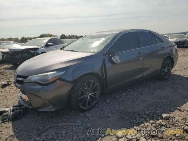 2015 TOYOTA CAMRY LE, 4T1BF1FK1FU992538