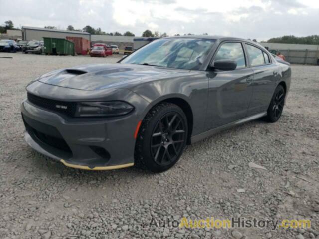 2018 DODGE CHARGER R/T, 2C3CDXCT8JH187151