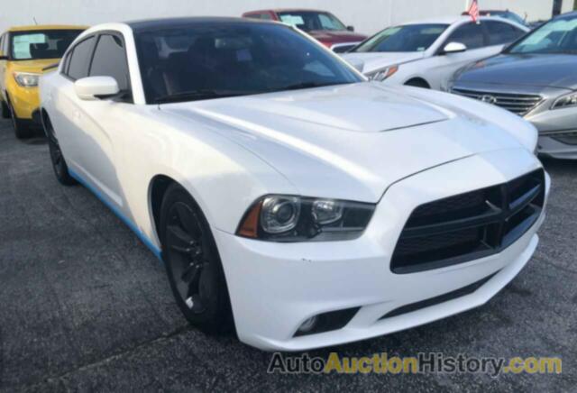 2014 DODGE CHARGER R/T, 2C3CDXCT9EH360018
