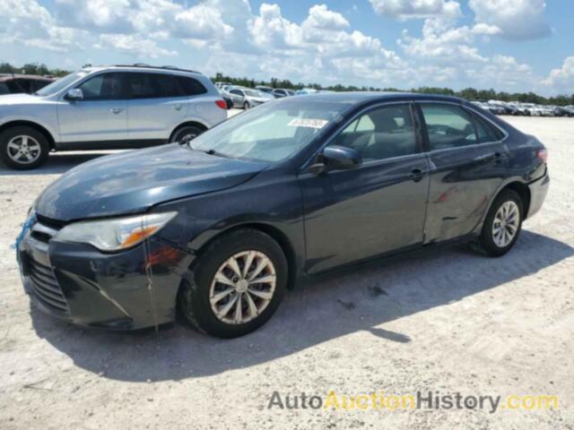 2015 TOYOTA CAMRY LE, 4T4BF1FK6FR465763