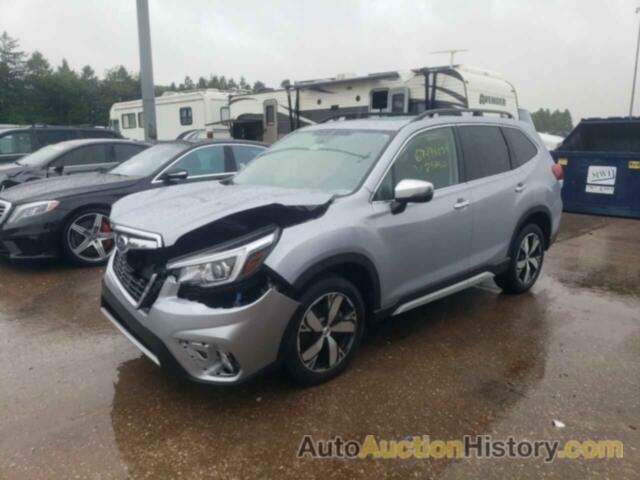 2019 SUBARU FORESTER TOURING, JF2SKAWCXKH592894