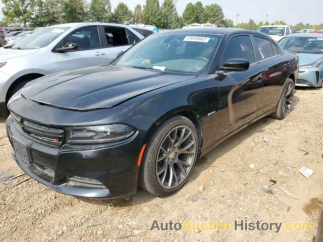2016 DODGE CHARGER R/T, 2C3CDXCT3GH242114