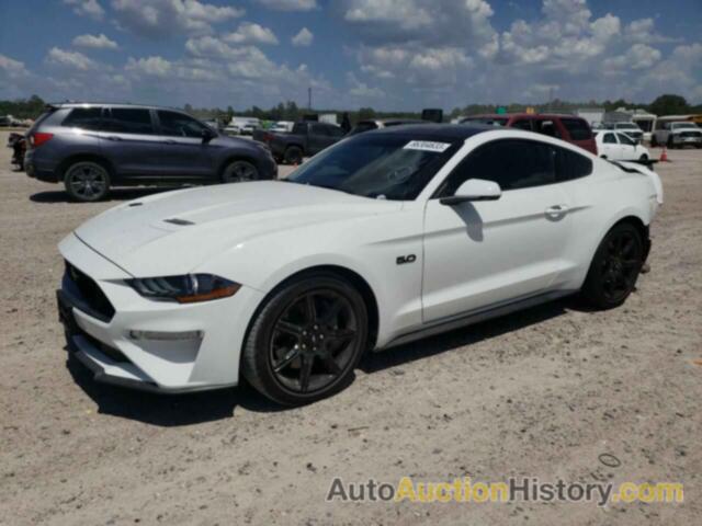 2020 FORD MUSTANG GT, 1FA6P8CF6L5176102