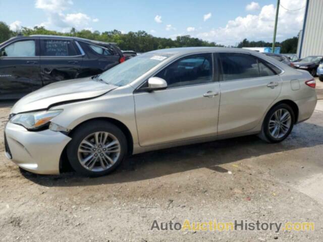 2015 TOYOTA CAMRY LE, 4T1BF1FK8FU021228