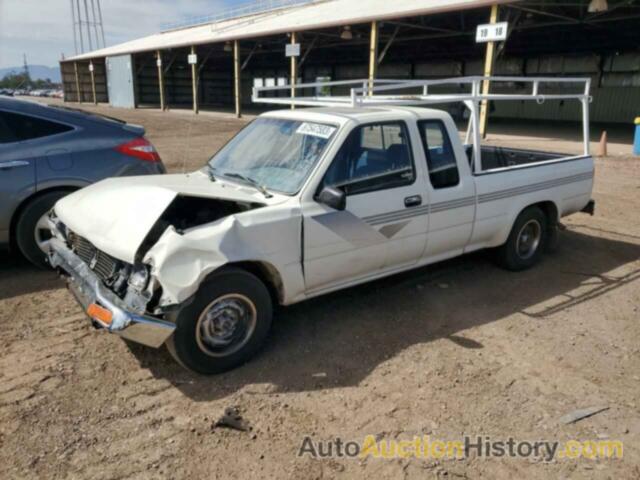 1990 TOYOTA ALL OTHER 1/2 TON EXTRA LONG WHEELBASE SR5, JT4VN93G2L5006619