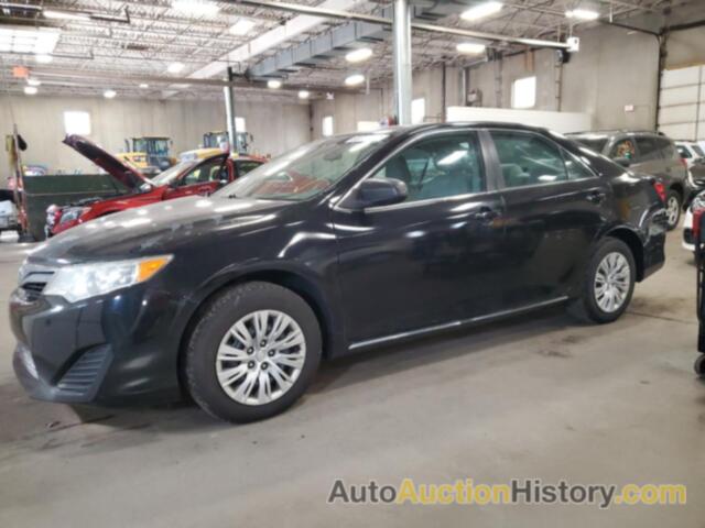 2014 TOYOTA CAMRY L, 4T4BF1FKXER428973