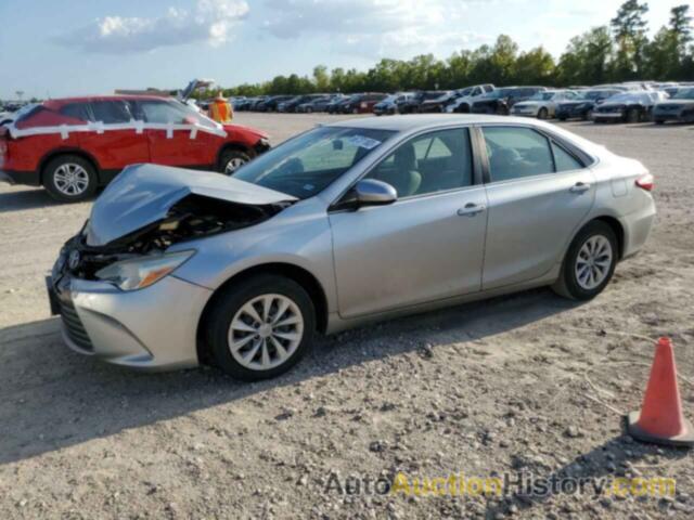 2015 TOYOTA CAMRY LE, 4T4BF1FK8FR487005