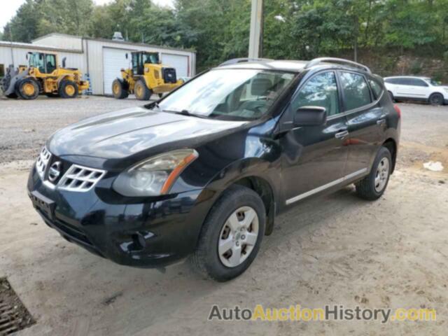 2015 NISSAN ROGUE S, JN8AS5MT1FW158986