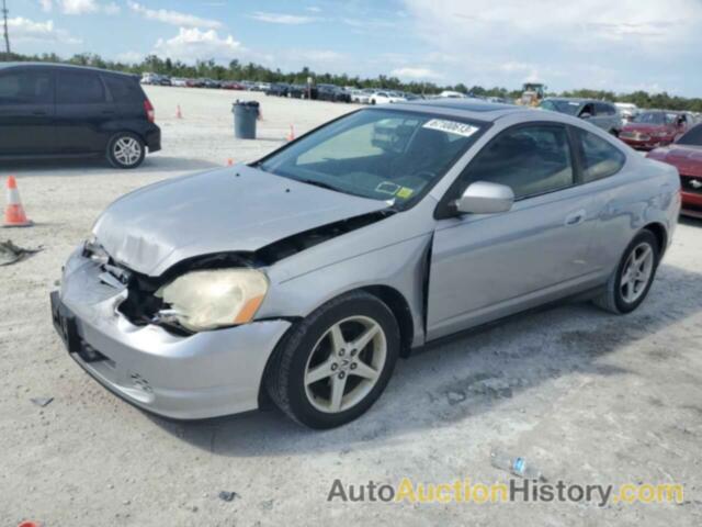 2004 ACURA RSX, JH4DC548X4S001087