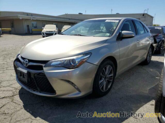 2015 TOYOTA CAMRY LE, 4T1BF1FK8FU014487