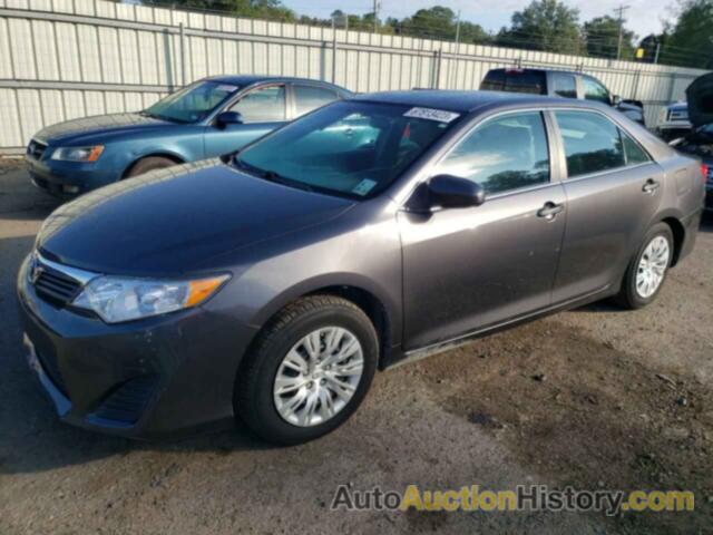 2013 TOYOTA CAMRY L, 4T4BF1FK1DR303262