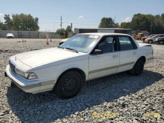 1994 BUICK CENTURY SPECIAL, 1G4AG5544R6490859