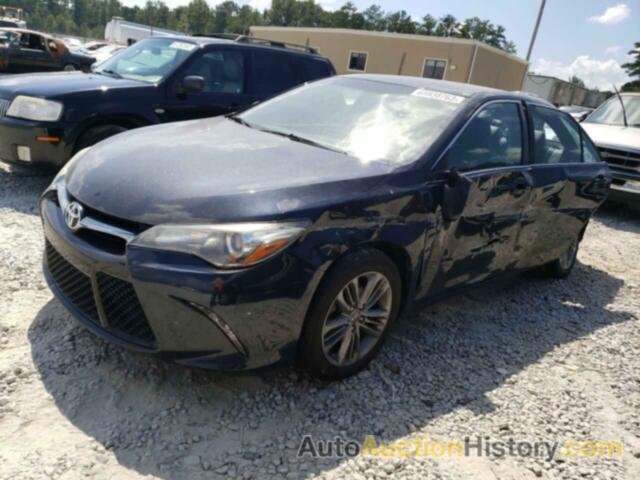 2017 TOYOTA CAMRY LE, 4T1BF1FK9HU436819