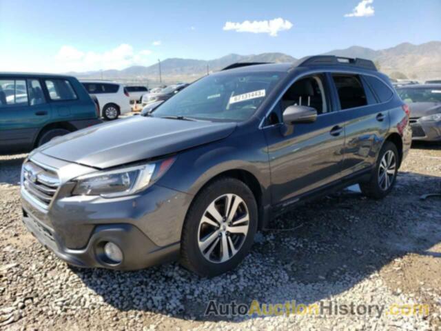 2018 SUBARU OUTBACK 3.6R LIMITED, 4S4BSENC8J3215592
