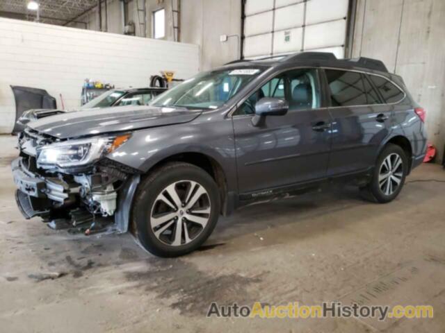 2018 SUBARU OUTBACK 3.6R LIMITED, 4S4BSENC7J3308149