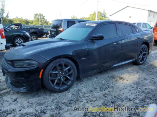 2019 DODGE CHARGER R/T, 2C3CDXCT7KH656604