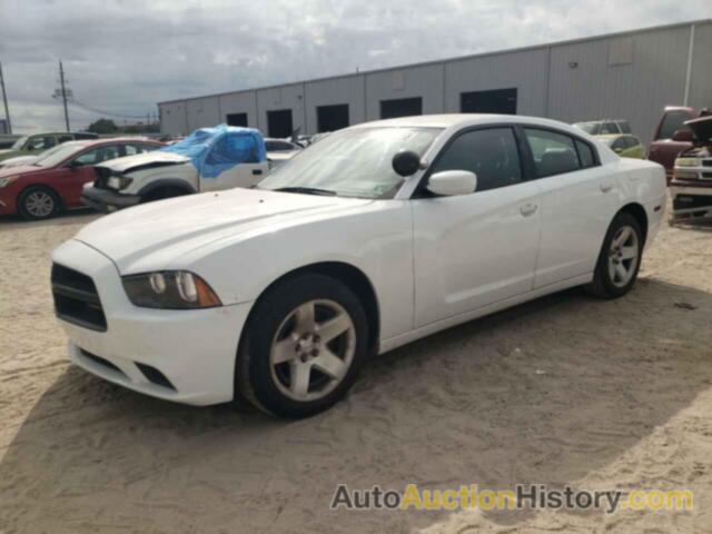 2013 DODGE CHARGER POLICE, 2C3CDXAG2DH575681